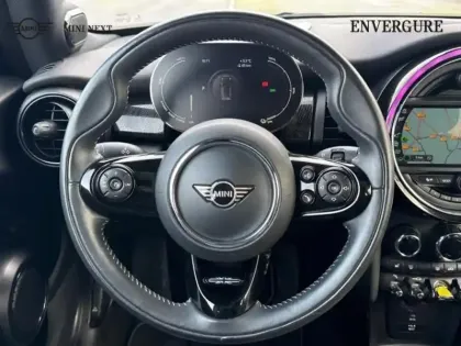 Photo 5 Mini Mini  Cooper SE 184ch Yours BVA