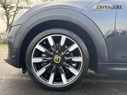 Photo 7 Mini Mini  Cooper SE 184ch Yours BVA