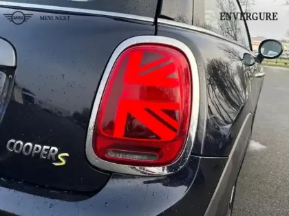 Photo 9 Mini Mini  Cooper SE 184ch Yours BVA