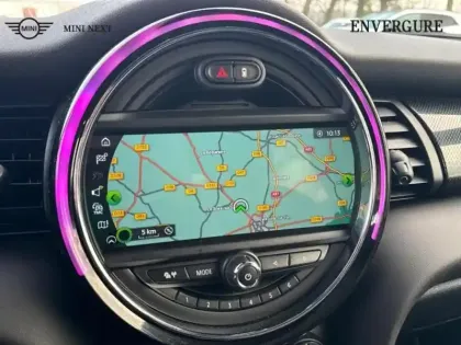 Photo 10 Mini Mini  Cooper SE 184ch Yours BVA
