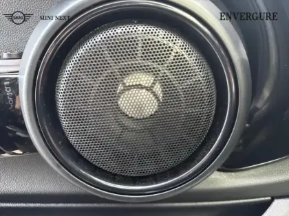 Photo 13 Mini Mini  Cooper SE 184ch Yours BVA