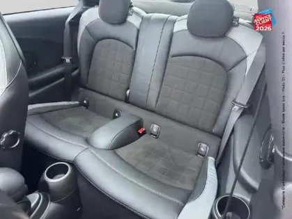 Photo 10 Mini Mini  JCW 231ch Edition Premium Plus BVA8