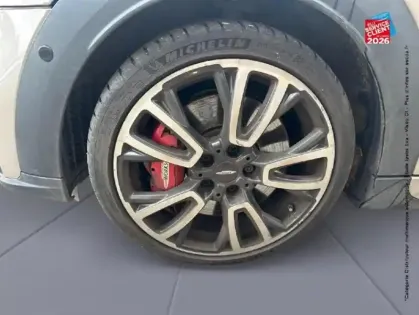 Photo 9 Mini Mini  JCW 231ch Edition Premium Plus BVA8