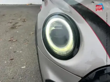 Photo 12 Mini Mini  JCW 231ch Edition Premium Plus BVA8