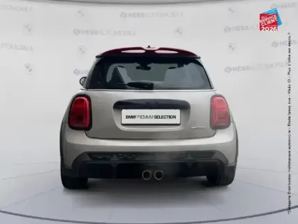 Photo 6 Mini Mini  JCW 231ch Edition Premium Plus BVA8