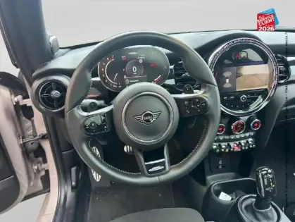 Photo 11 Mini Mini  JCW 231ch Edition Premium Plus BVA8