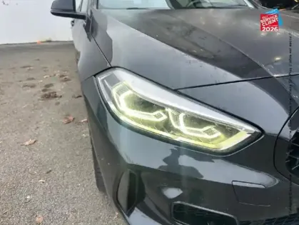 Photo 12 BMW Serie 1 Série 1 M135iA xDrive 306ch