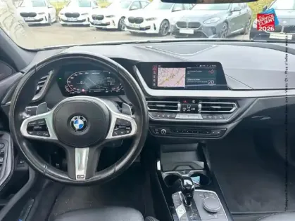 Photo 14 BMW Serie 1 Série 1 M135iA xDrive 306ch