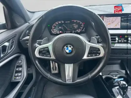 Photo 11 BMW Serie 1 Série 1 M135iA xDrive 306ch