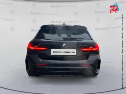 Photo 6 BMW Serie 1 Série 1 M135iA xDrive 306ch