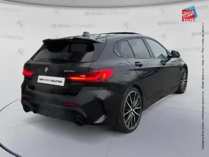 Photo 5 BMW Serie 1 Série 1 M135iA xDrive 306ch