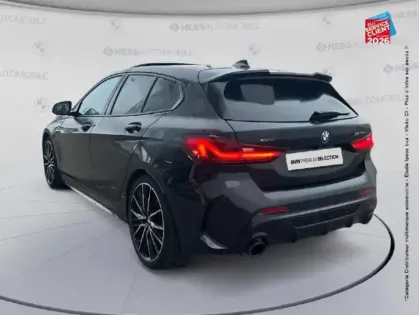 Photo 7 BMW Serie 1 Série 1 M135iA xDrive 306ch