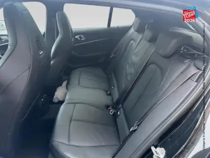 Photo 10 BMW Serie 1 Série 1 M135iA xDrive 306ch