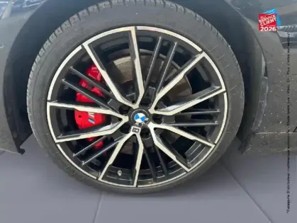 Photo 9 BMW Serie 1 Série 1 M135iA xDrive 306ch