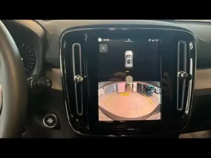 Photo 13 Volvo Xc40  B3 163ch Lounge Edition DCT 7