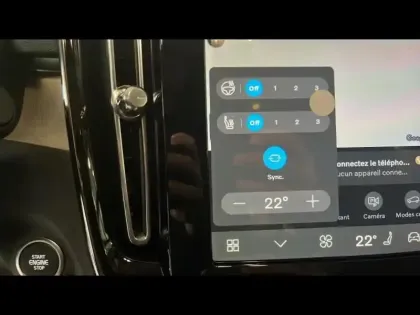 Photo 14 Volvo Xc40  B3 163ch Lounge Edition DCT 7