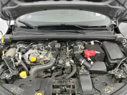 Photo 11 Renault Captur  1.3 TCe 140ch Intens EDC