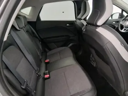 Photo 7 Renault Captur  1.3 TCe 140ch Intens EDC