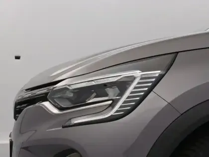 Photo 10 Renault Captur  1.3 TCe 140ch Intens EDC