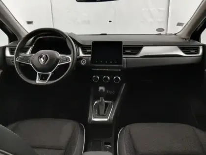 Photo 5 Renault Captur  1.3 TCe 140ch Intens EDC