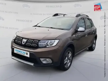 Photo Dacia Sandero
