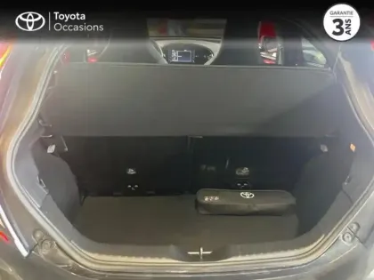 Photo 14 Toyota Aygo  X 1.0 VVT-i 72ch Design MY24