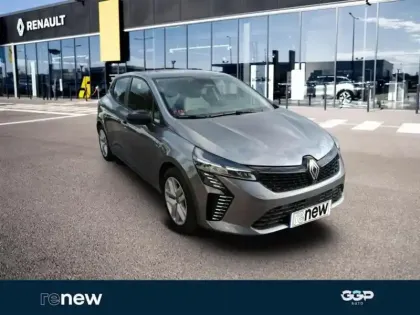 Photo 7 Renault Clio  1.6 E-Tech 145ch full hybrid Evolution - 25