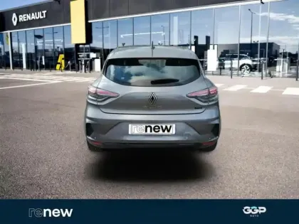 Photo 5 Renault Clio  1.6 E-Tech 145ch full hybrid Evolution - 25