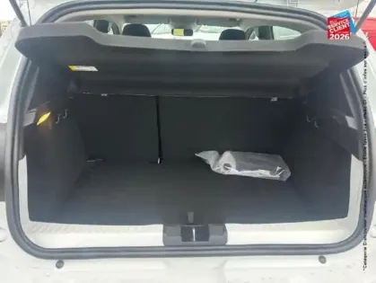 Photo 13 Dacia Sandero  1.0 ECO-G 100ch Stepway Extreme + -24