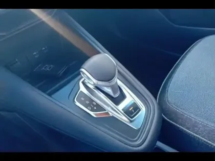 Photo 13 Renault Symbioz  1.6 E-Tech full hybrid 145ch Techno