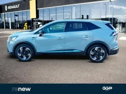 Photo 14 Renault Symbioz  1.6 E-Tech full hybrid 145ch Techno