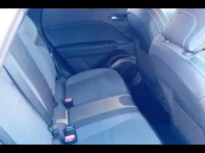 Photo 7 Renault Symbioz  1.6 E-Tech full hybrid 145ch Techno