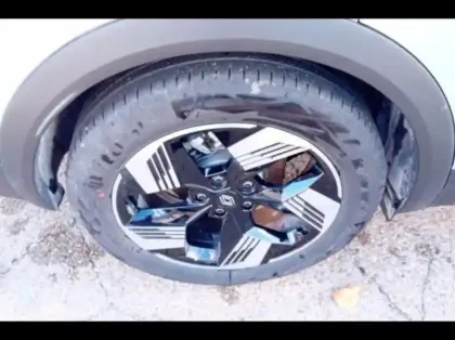 Photo 6 Renault Symbioz  1.6 E-Tech full hybrid 145ch Techno