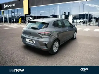 Photo 5 Renault Clio  1.6 E-Tech 145ch full hybrid Evolution - 25