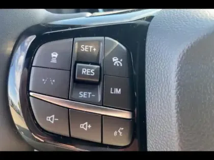 Photo 12 Ford Puma  1.0 EcoBoost Hybrid 125ch Sound Edition S&S Powershift