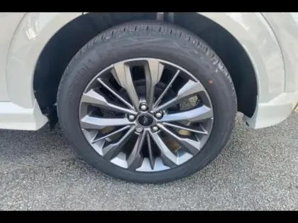 Photo 10 Ford Puma  1.0 EcoBoost Hybrid 125ch Sound Edition S&S Powershift