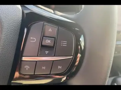 Photo 13 Ford Puma  1.0 EcoBoost Hybrid 125ch Sound Edition S&S Powershift