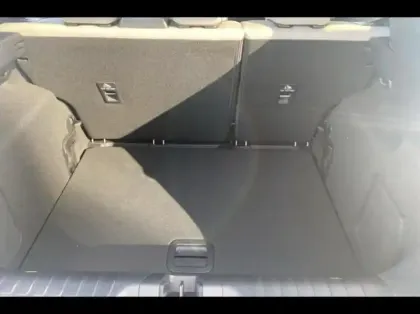 Photo 9 Ford Puma  1.0 EcoBoost Hybrid 125ch Sound Edition S&S Powershift