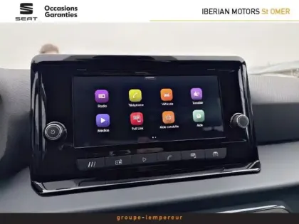 Photo 11 Seat Arona  1.0 TSI 95ch Copa