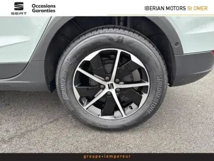 Photo 14 Seat Arona  1.0 TSI 95ch Copa