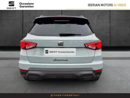 Photo 5 Seat Arona  1.0 TSI 95ch Copa