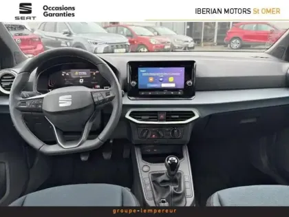 Photo 9 Seat Arona  1.0 TSI 95ch Copa