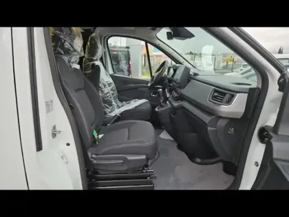 Photo 9 Renault Trafic  SpaceNomad VAN HANROAD TREK 5+ 2.0 Blue dCi 130ch