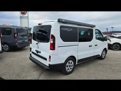 Photo 7 Renault Trafic  SpaceNomad VAN HANROAD TREK 5+ 2.0 Blue dCi 130ch