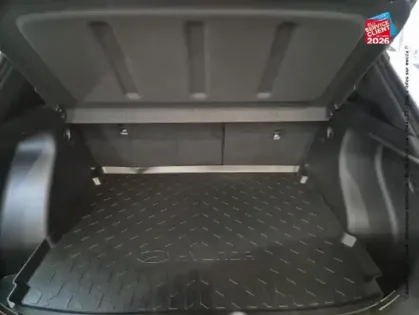 Photo 13 Hyundai Kona  Electric 65kWh - 217ch N Line Creative