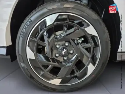 Photo 9 Hyundai Kona  Electric 65kWh - 217ch N Line Creative