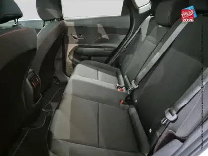 Photo 10 Hyundai Kona  Electric 65kWh - 217ch N Line Creative