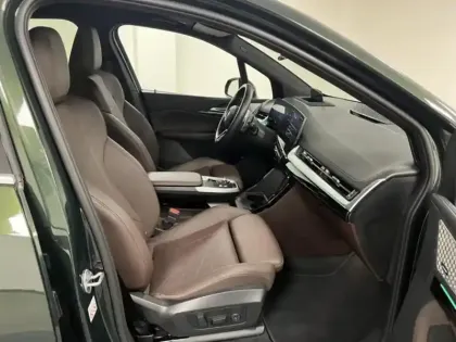 Photo 8 BMW Serie 2 Série 2 ActiveTourer 225e 245ch xDrive Luxury DKG7