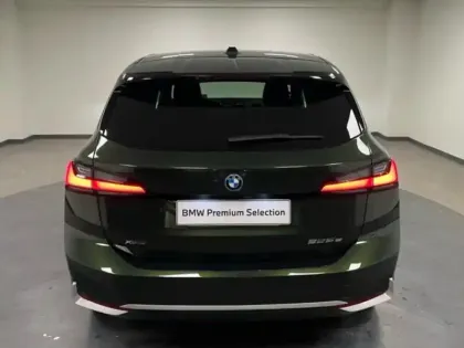 Photo 5 BMW Serie 2 Série 2 ActiveTourer 225e 245ch xDrive Luxury DKG7