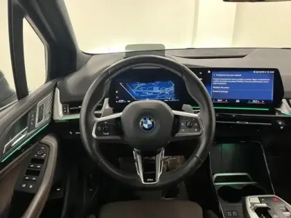 Photo 10 BMW Serie 2 Série 2 ActiveTourer 225e 245ch xDrive Luxury DKG7